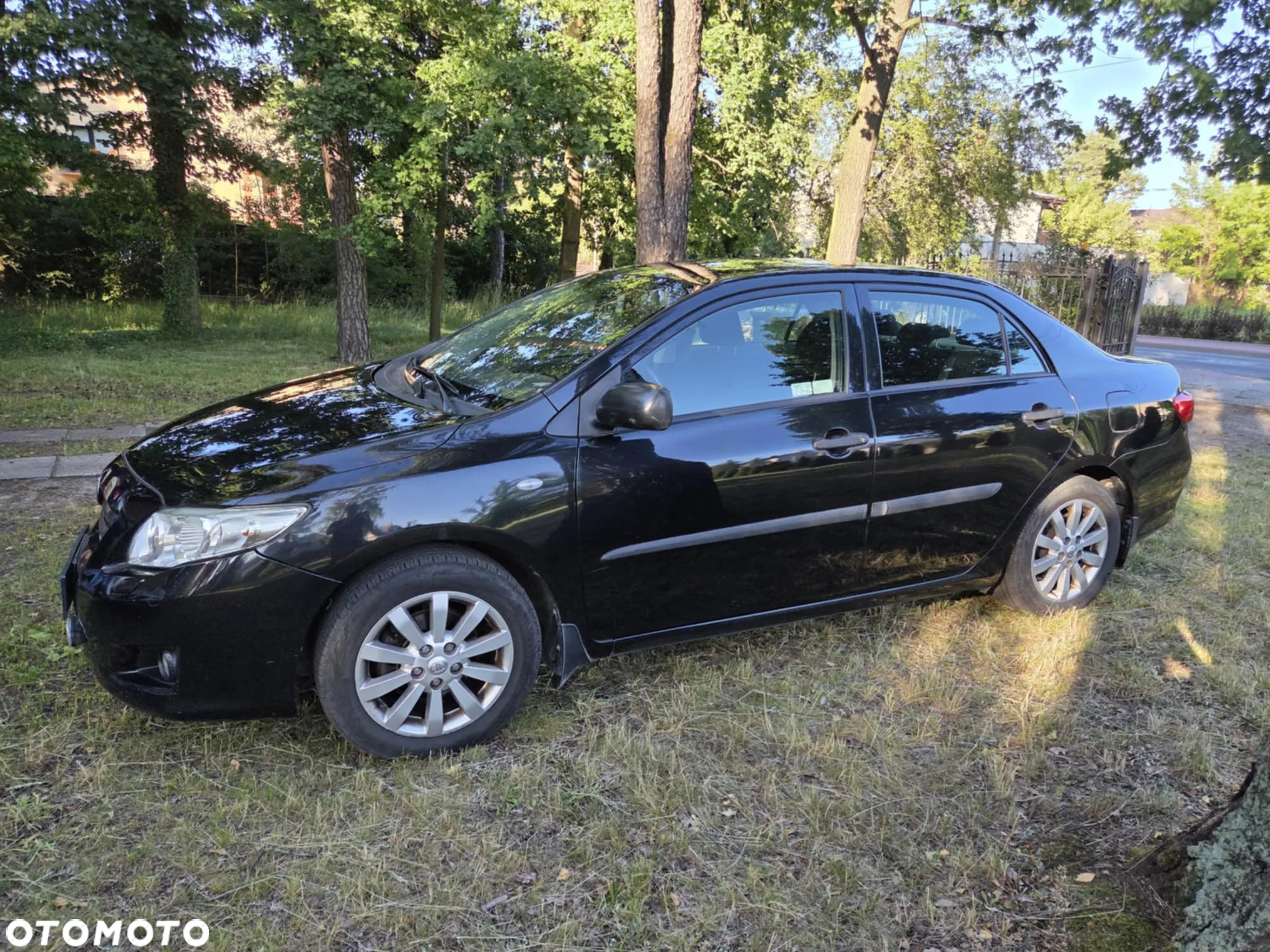 Toyota Corolla 1.4 D-4D Terra - 3