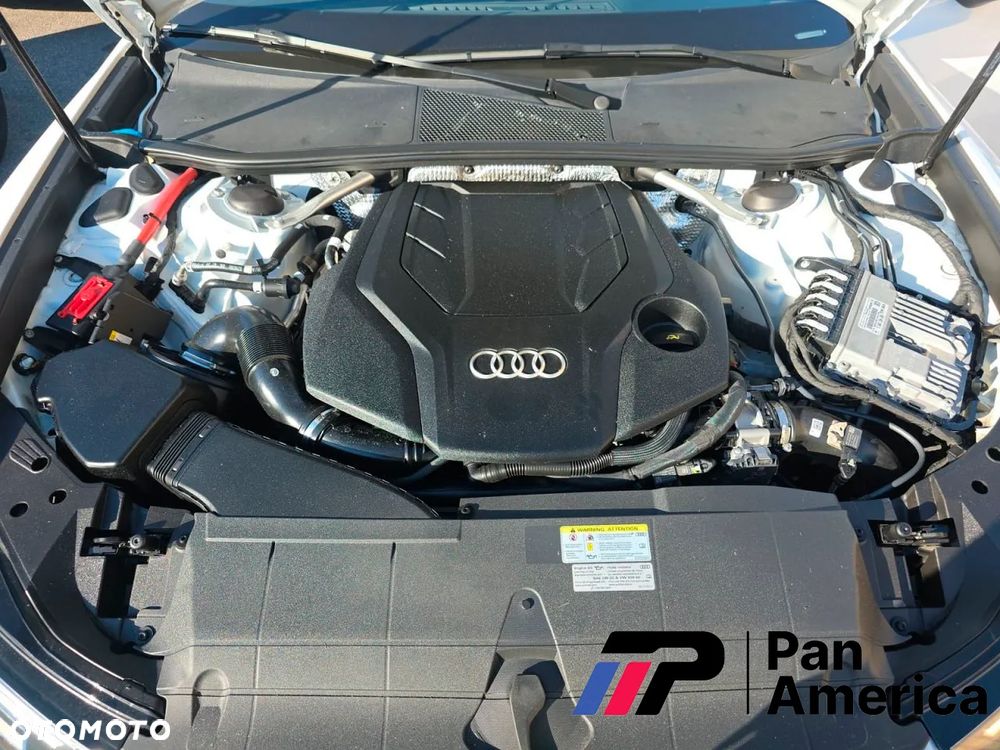 Audi A6 Limousine 55 TFSI quattro S tronic sport - 14