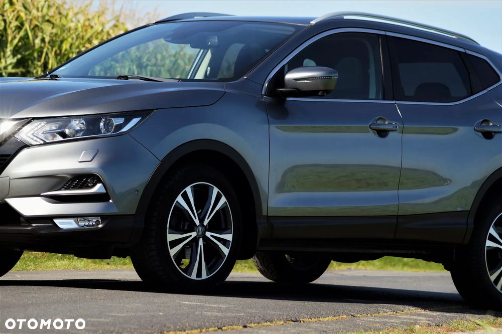 Nissan Qashqai - 20