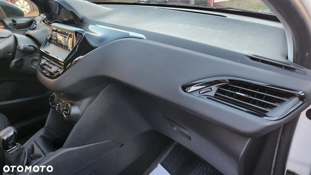 Peugeot 208 68 VTI Active - 10