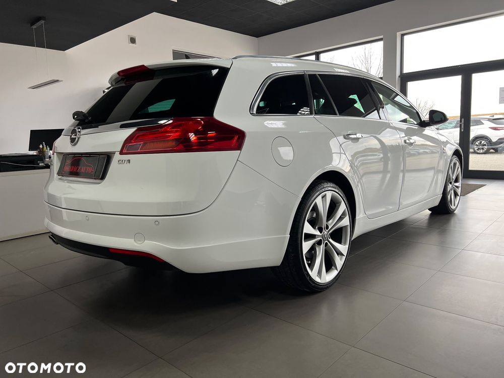 Opel Insignia - 6