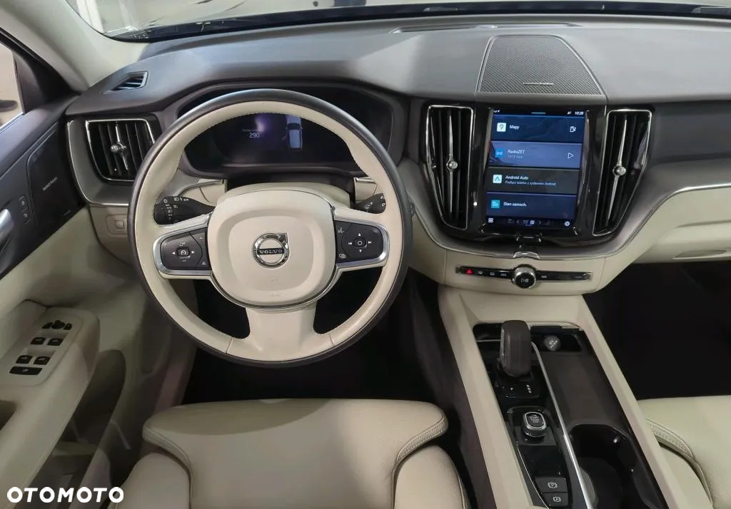 Volvo XC 60 B4 B Geartronic Momentum - 6