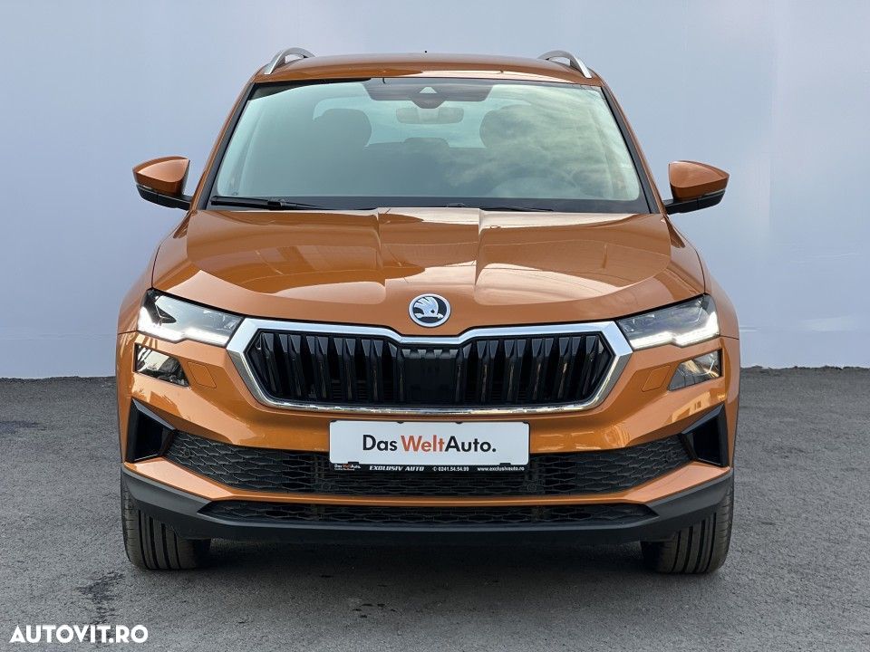 Skoda Karoq - 40
