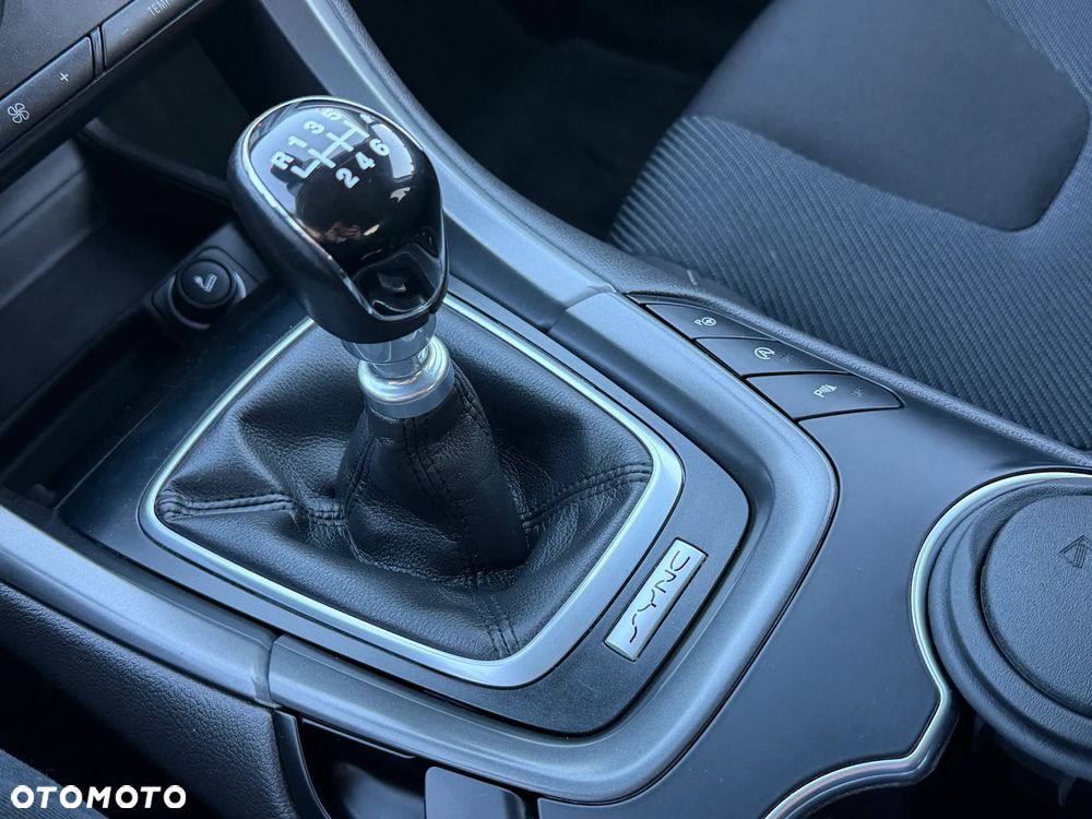 Ford Mondeo 1.5 EcoBoost STart-Stopp Titanium - 27