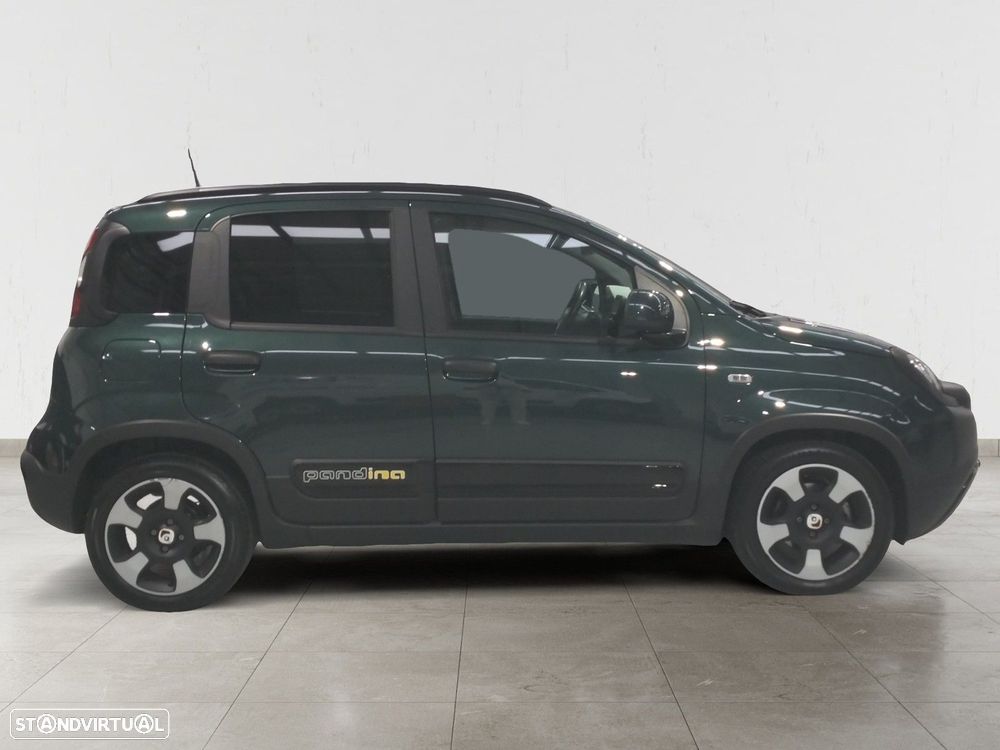 Fiat Pandina 1.0 Hybrid - 7