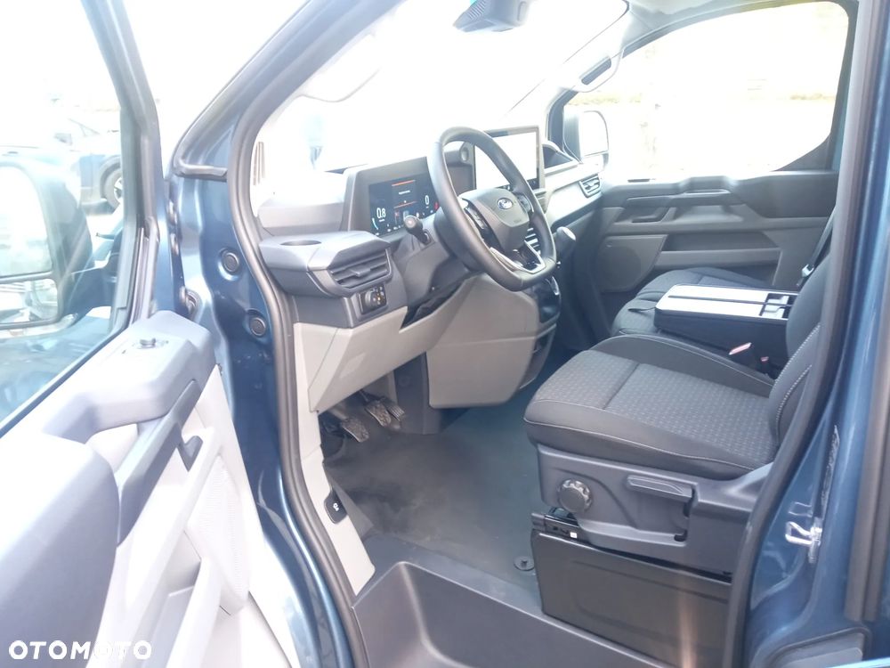 Ford Transit - 8