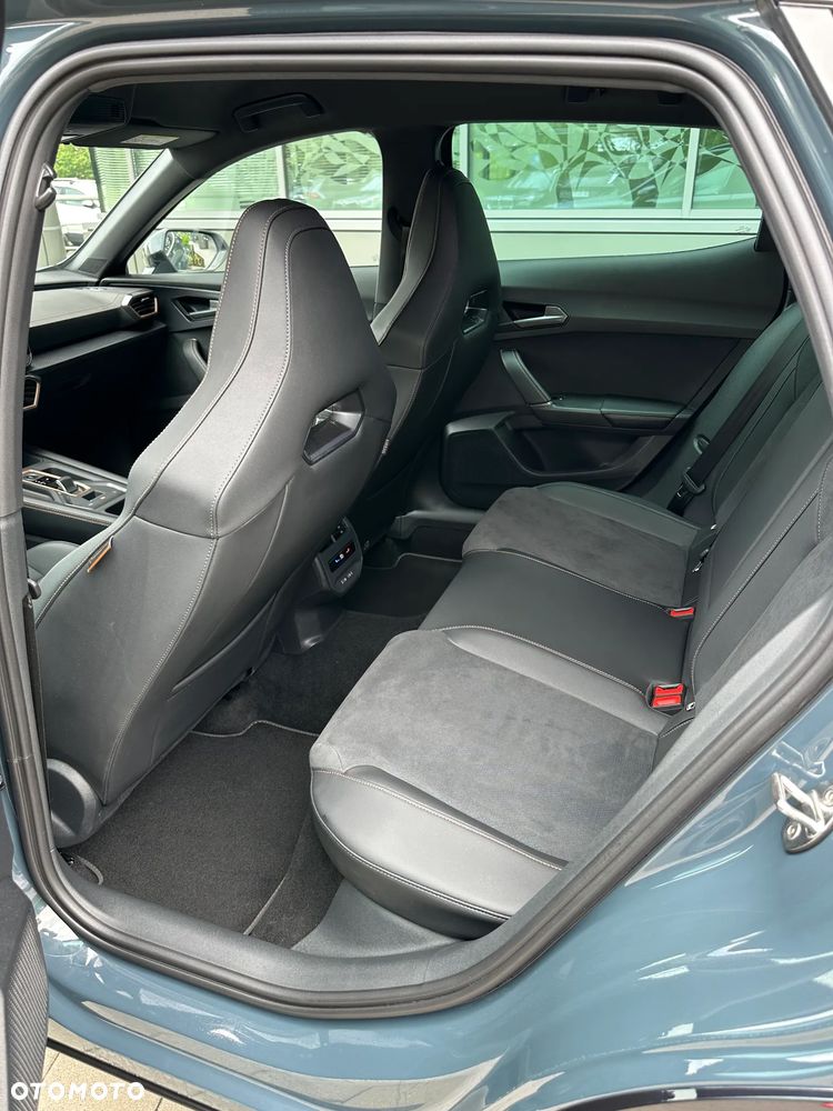 Cupra Formentor 1.5 eTSI mHEV DSG - 12