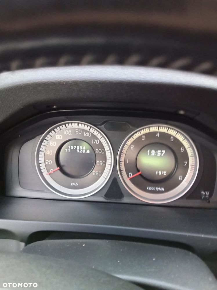 Volvo S60 T4 Summum - 11