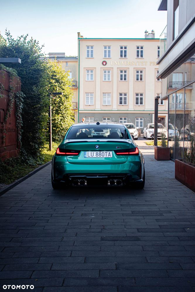 BMW M3 - 10