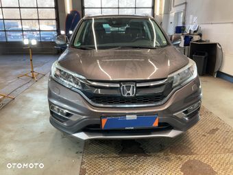 Honda CR-V 2.0i-VTEC 2WD Elegance - 1