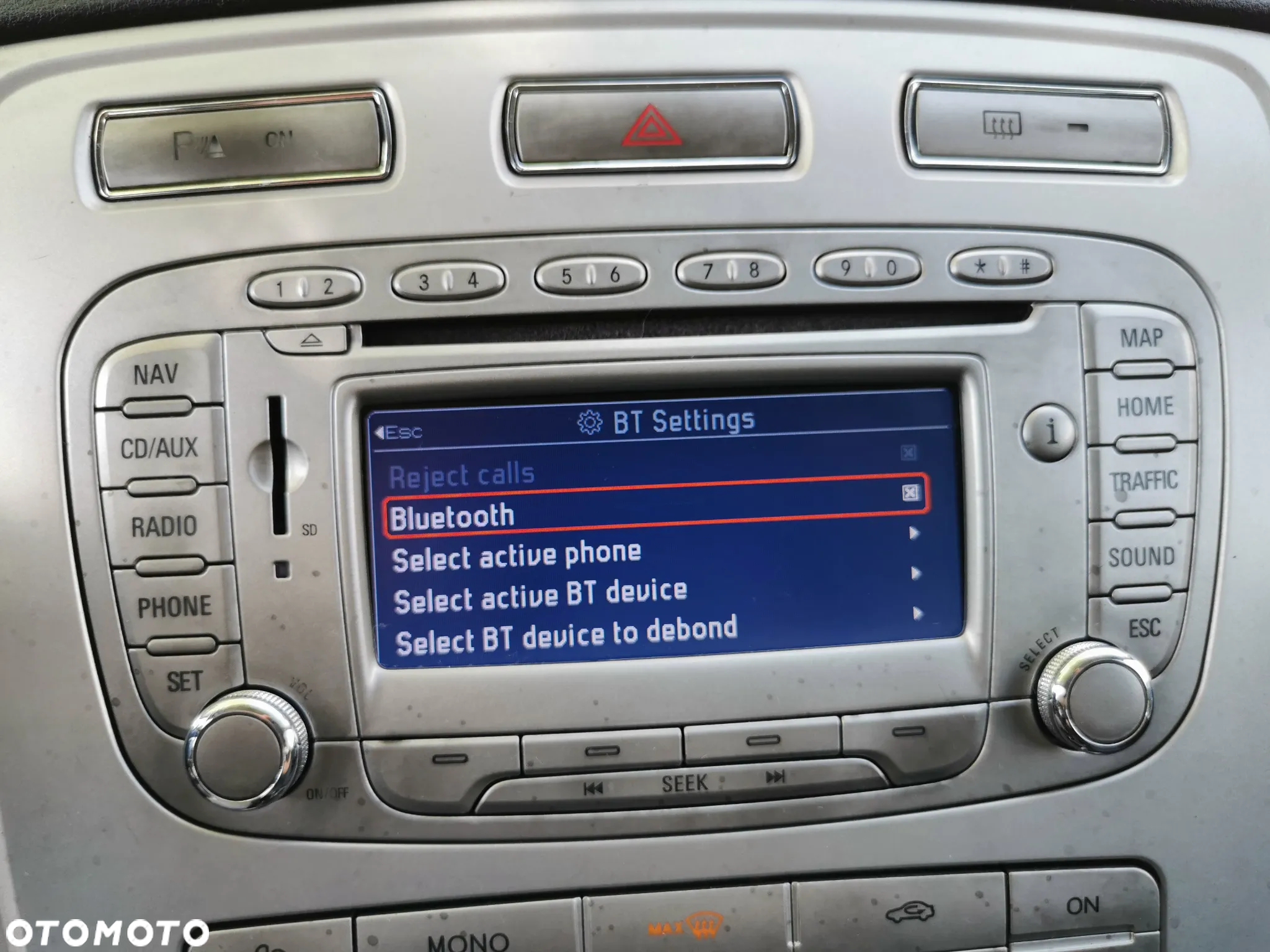 Ford Mondeo Turnier 2.0 TDCi Ambiente - 14