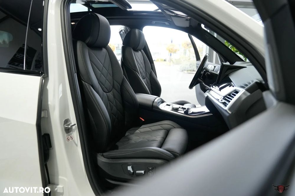BMW X5 xDrive30d AT MHEV - 9