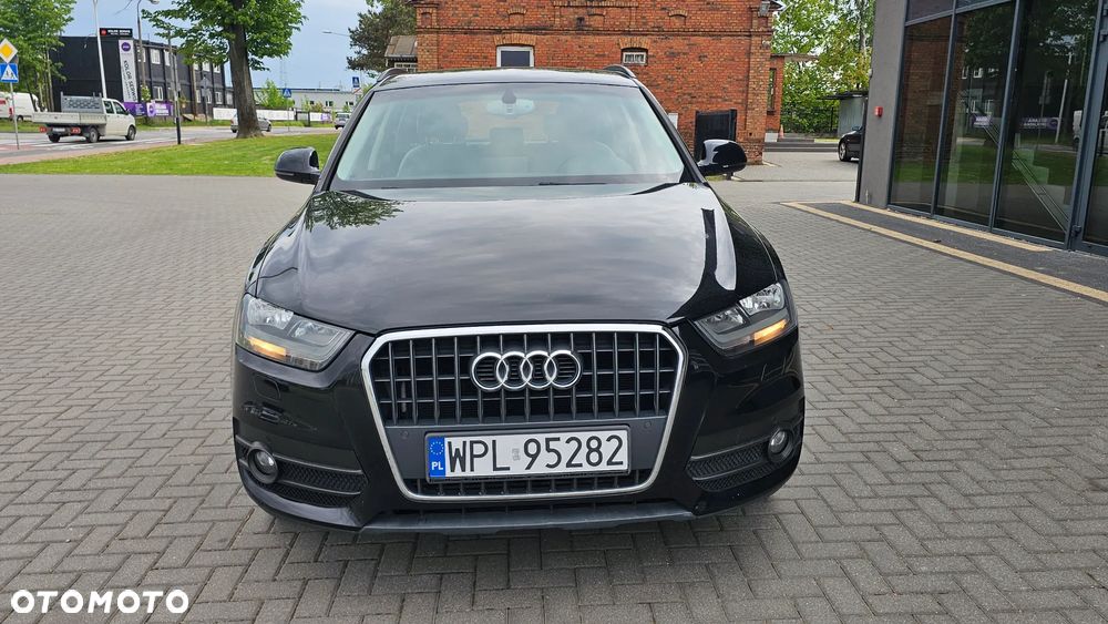 Audi Q3 2.0 TDI - 38