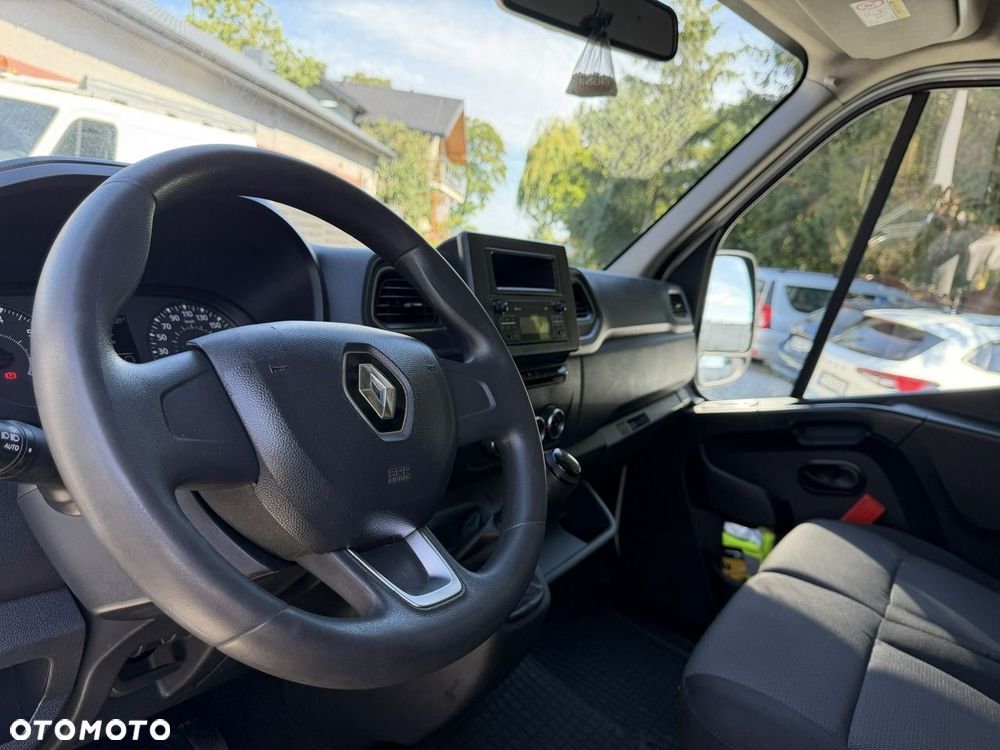 Renault Master - 9