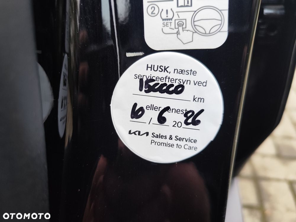 Kia Stonic 1.2 Dream-Team Edition - 20