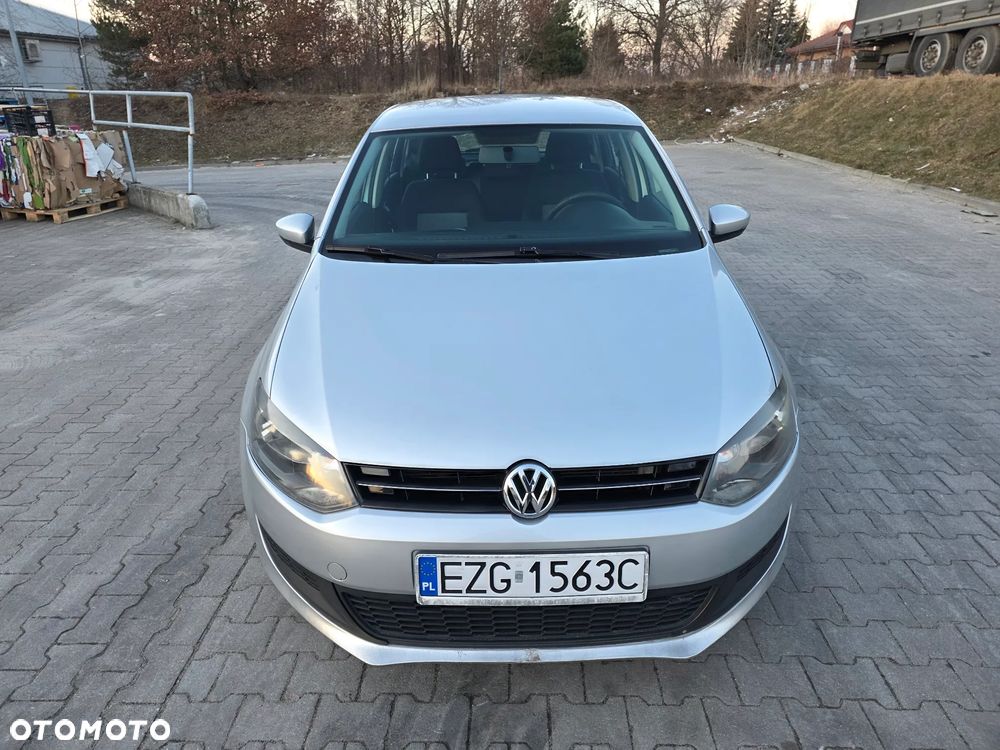 Volkswagen Polo - 12
