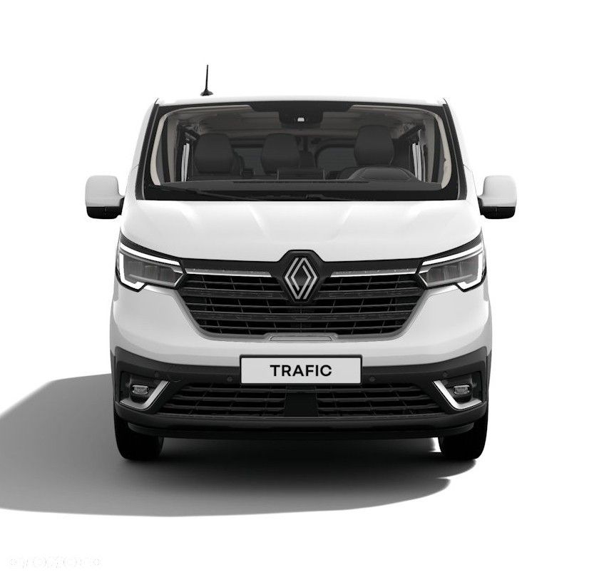 Renault Trafic 2.0 dCi - 2