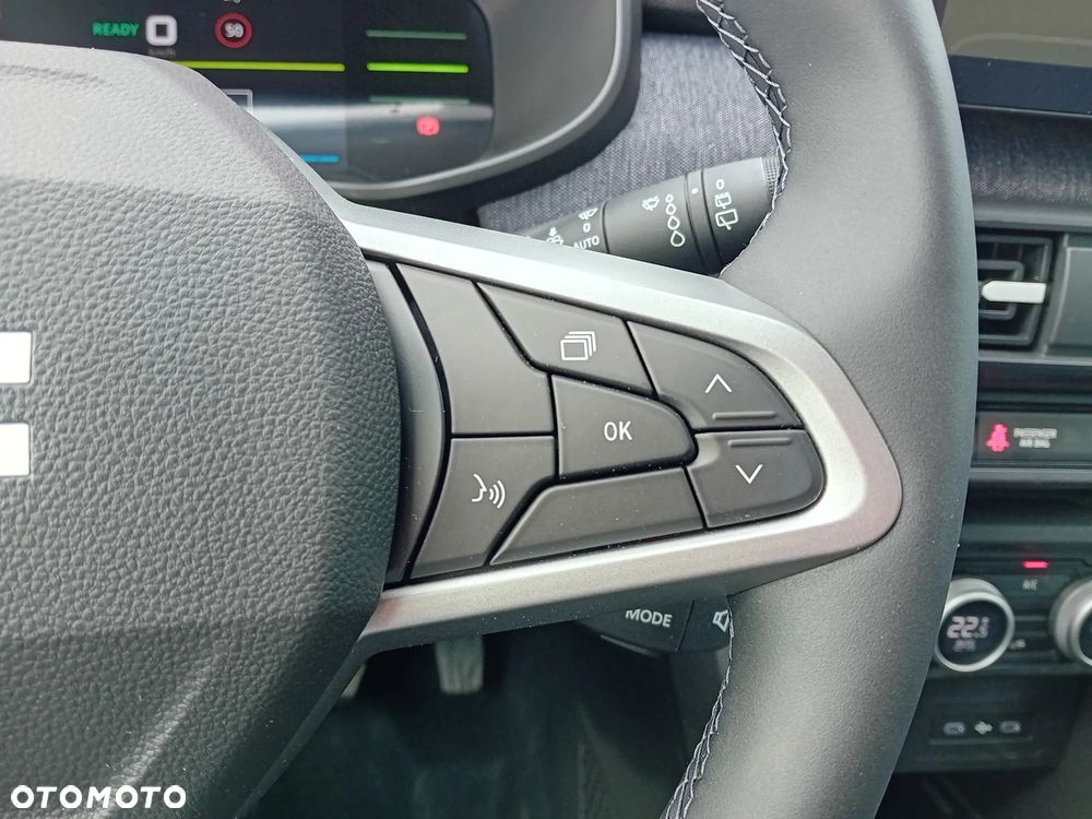 Dacia Jogger 1.8 Full Hybrid 155 Journey MMT - 22