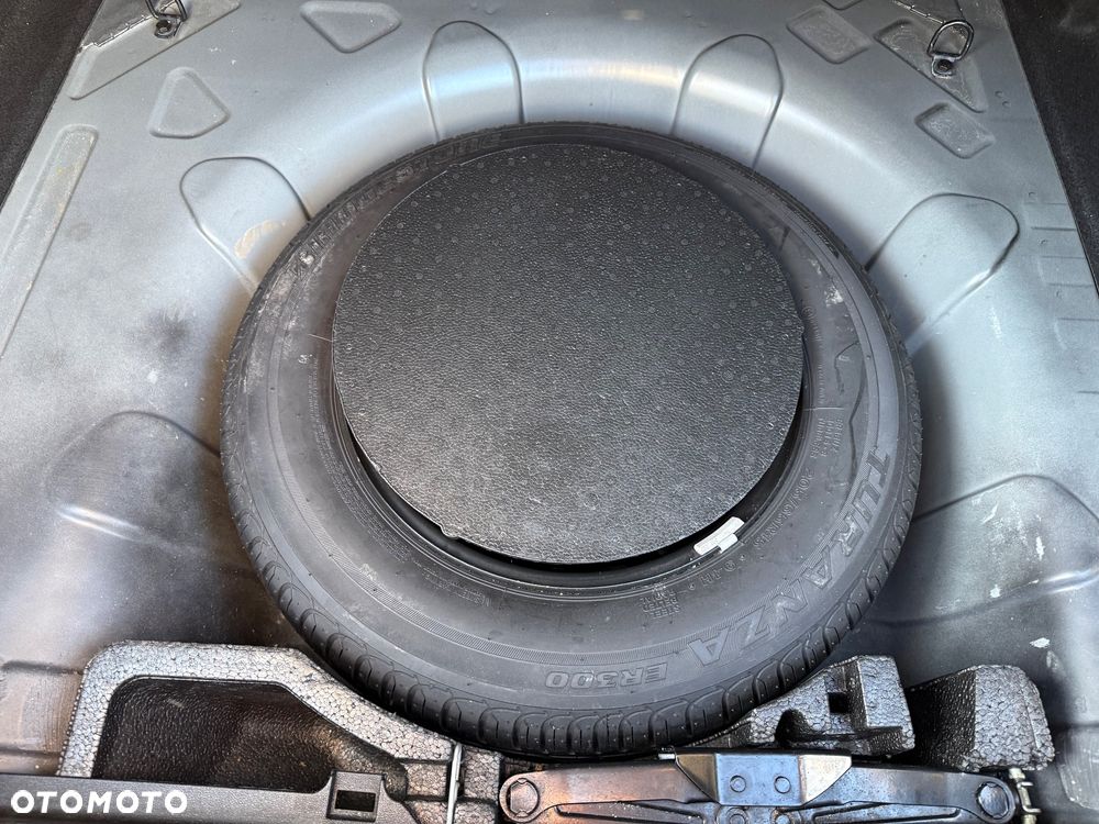 Renault Fluence 1.5 dCi Life EU6 - 7