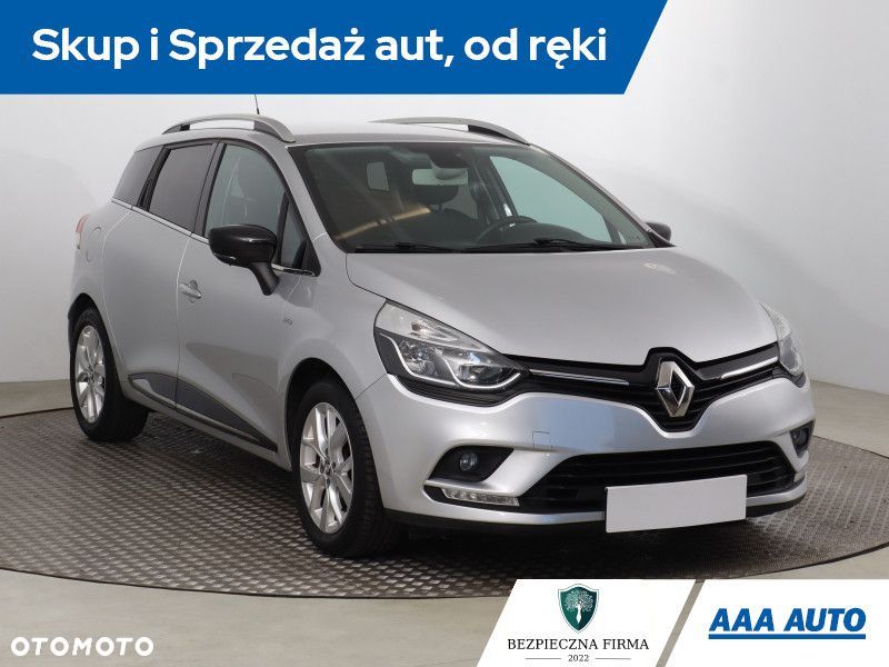 Renault Clio - 3