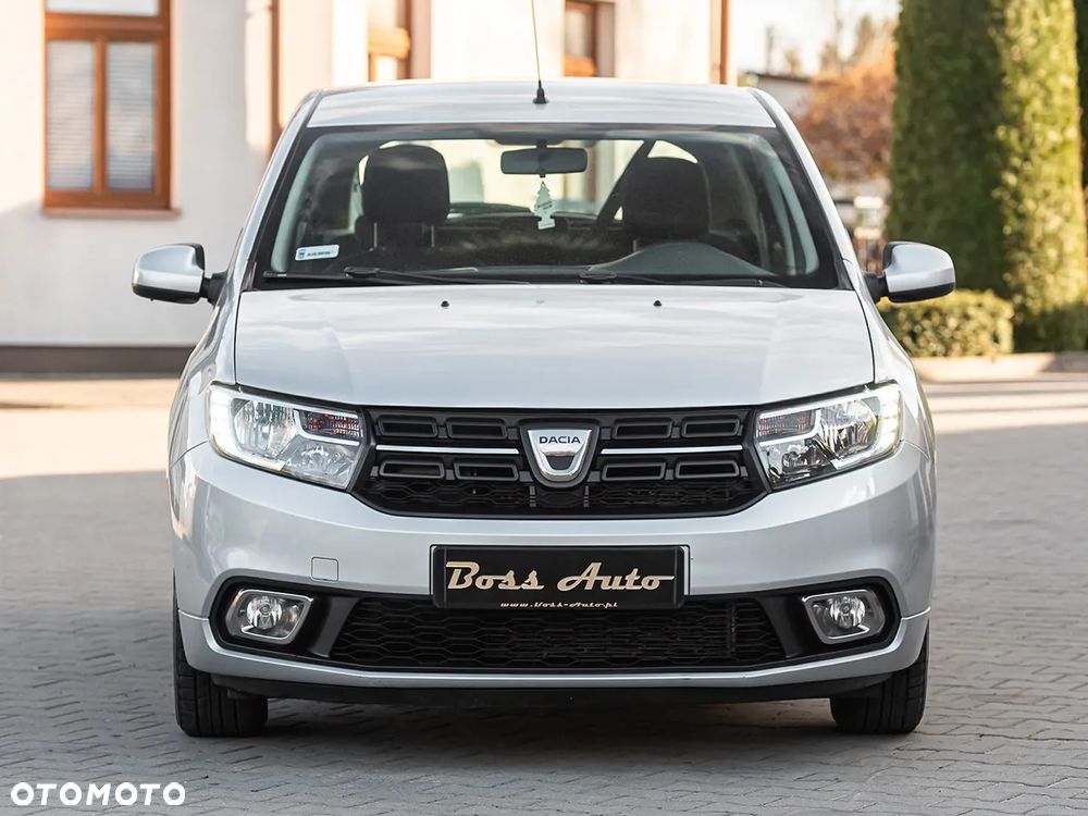 Dacia Sandero 1.0 SCe Ambiance - 5