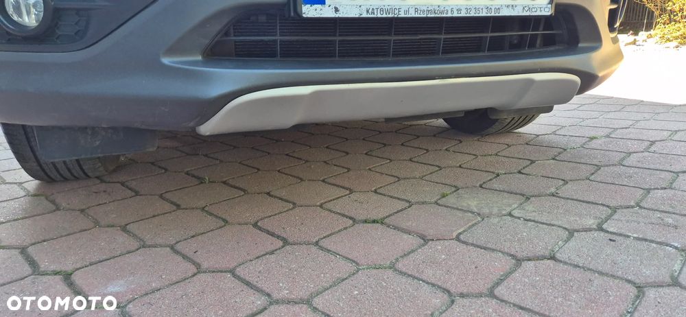 Honda CR-V 2.0 Executive - 29