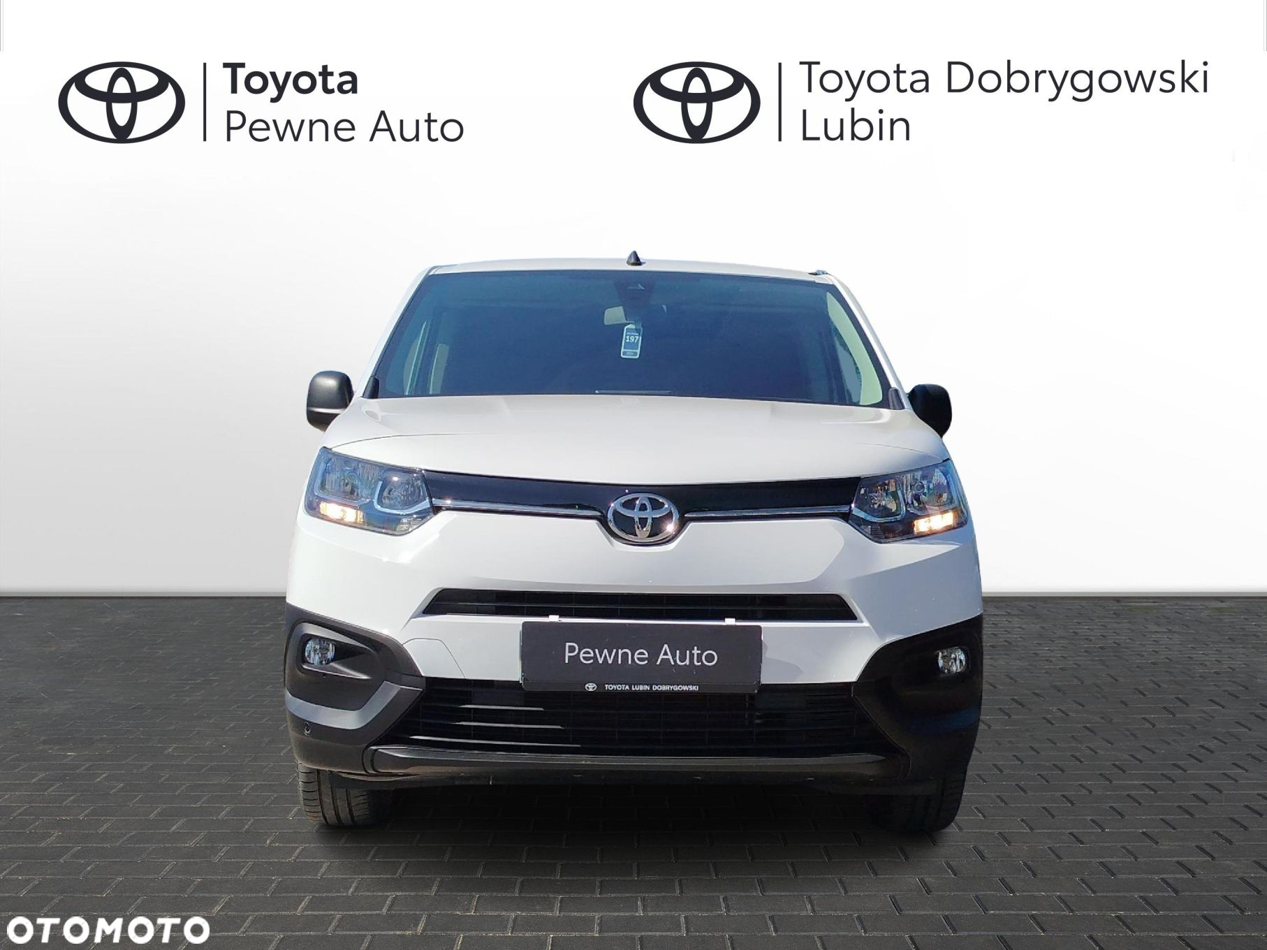 Toyota PROACE CITY - 8