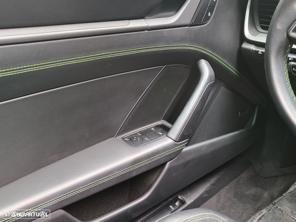 Porsche 911 (992) Carrera S PDK - 20