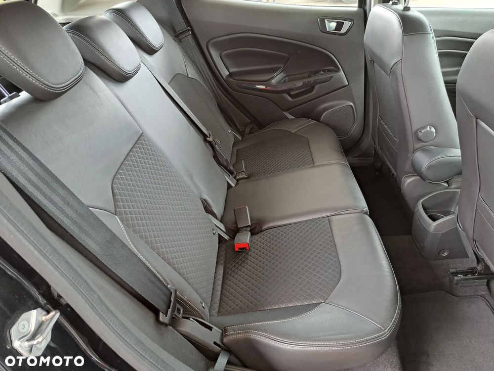 Ford EcoSport - 19