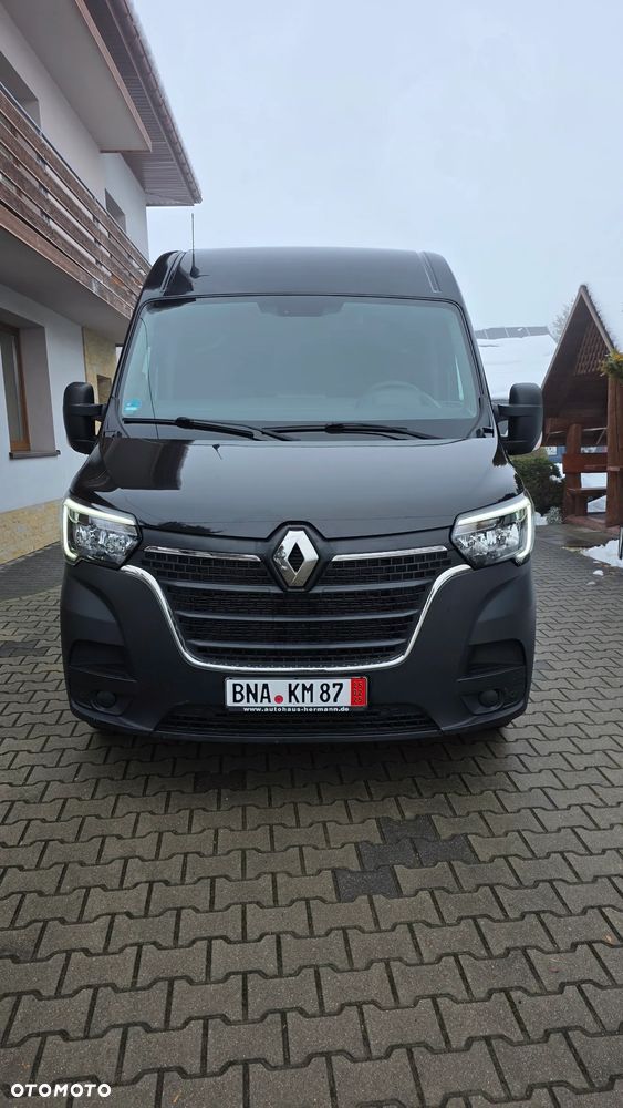 Renault Master - 2