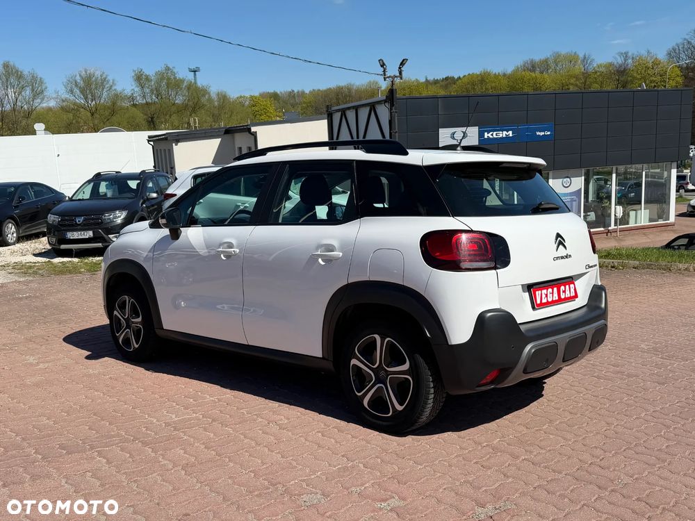 Citroën C3 Aircross 1.2 PureTech Feel Pack S&S - 5