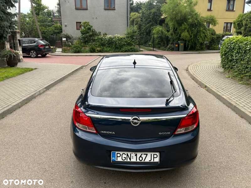 Opel Insignia - 3