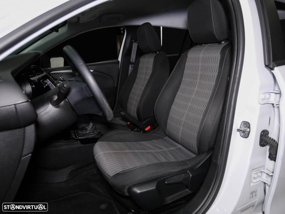 Opel Corsa 1.5 D Edition - 7