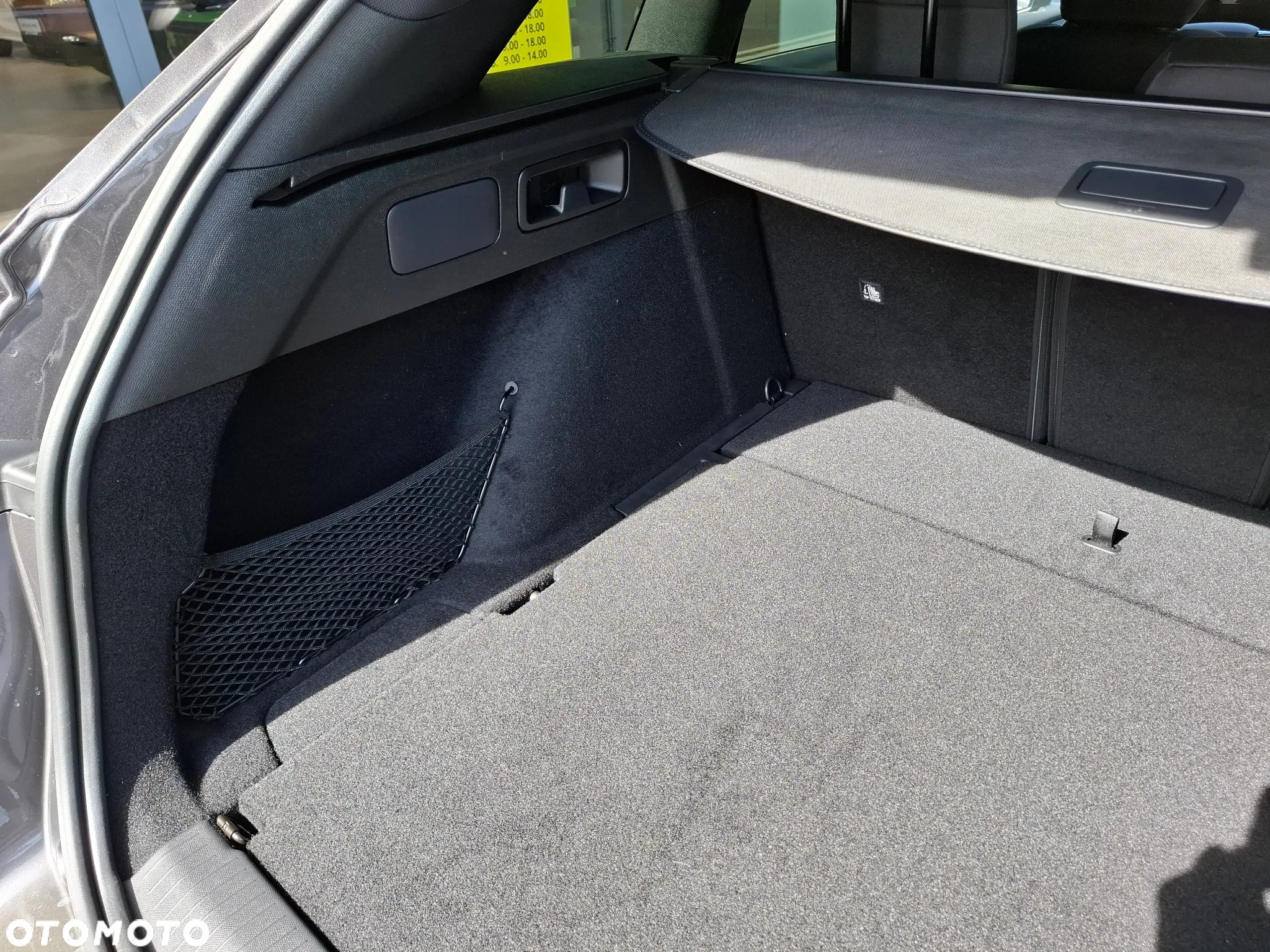 Opel Astra VI 1.5 CDTI Edition S&S - 37