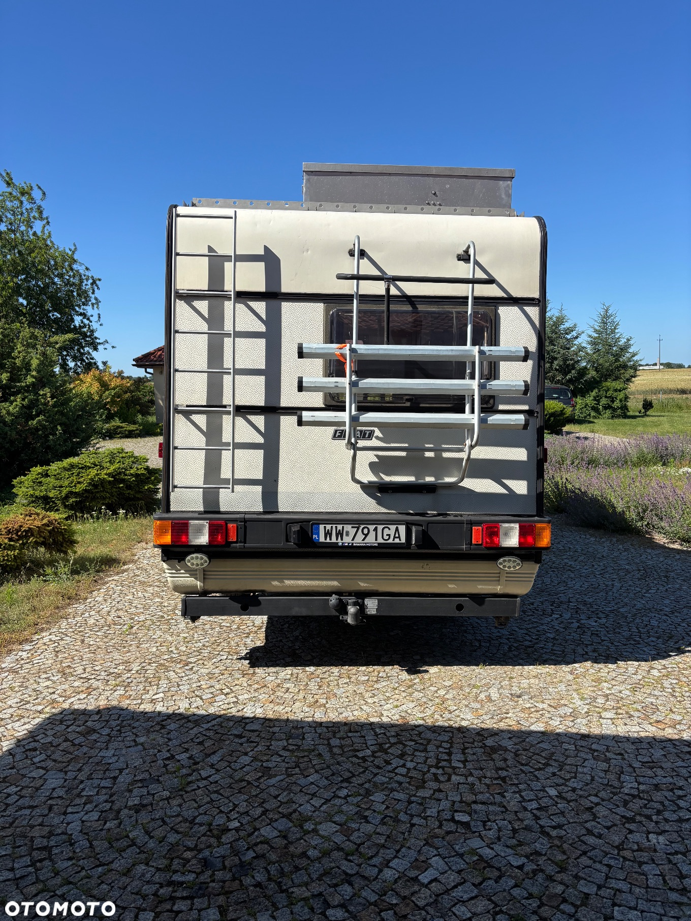 Fiat Ducato - 4