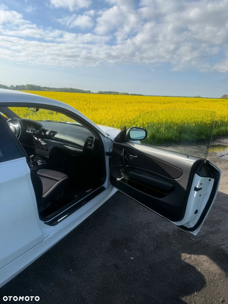 BMW Seria 1 116d DPF Edition Sport - 8