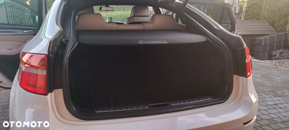 BMW X6 35d xDrive - 25