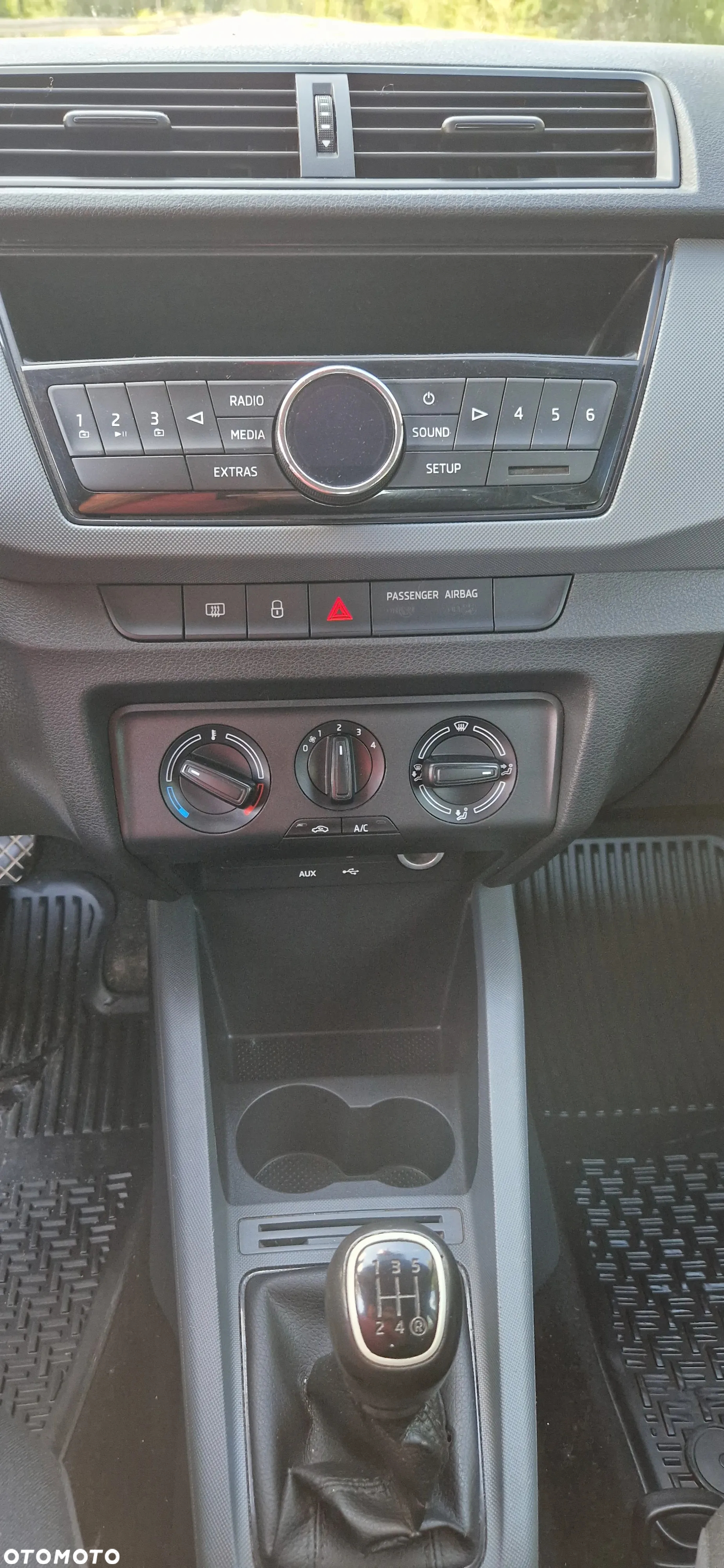 Skoda Fabia 1.0 Ambition - 15