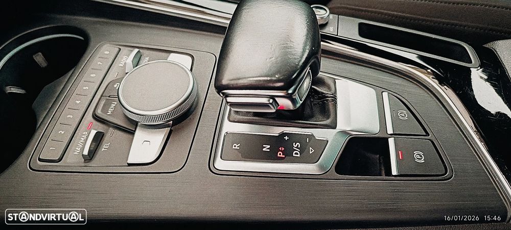 Audi A5 Sportback 40 TDI S line S tronic - 18