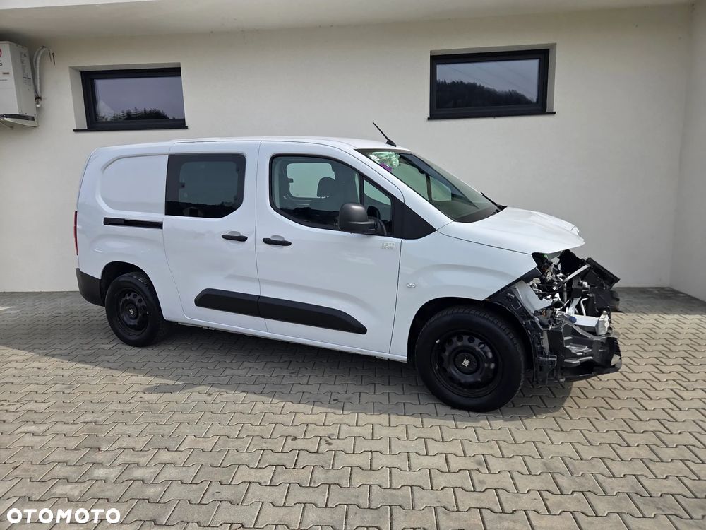Fiat Doblo - 13