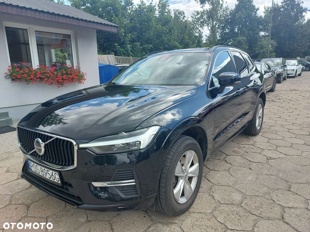 Volvo XC 60 - 6