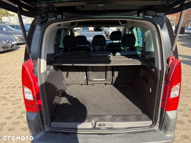 Citroën Berlingo - 6