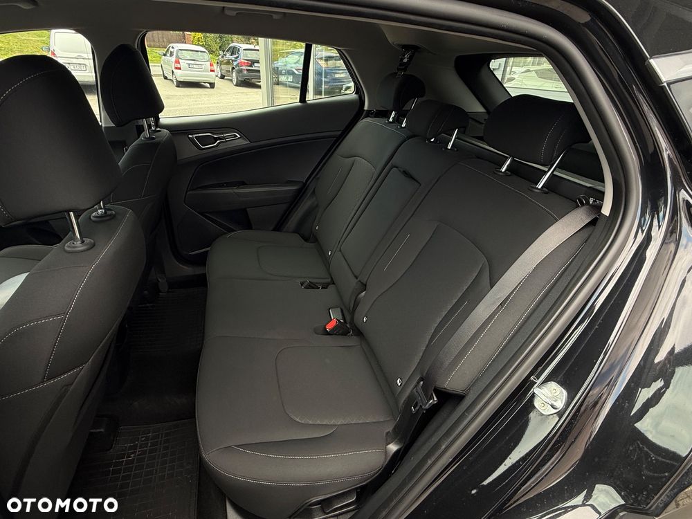 Kia Sportage 1.6 T-GDI L 2WD - 6