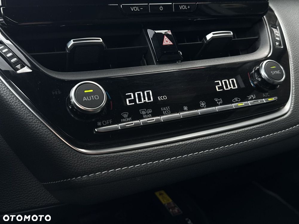 Toyota Corolla 1.8 Hybrid Style - 26