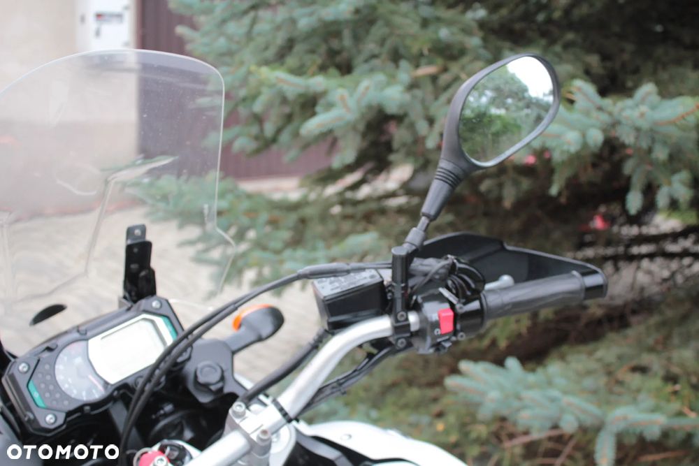 Yamaha Super Tenere - 30