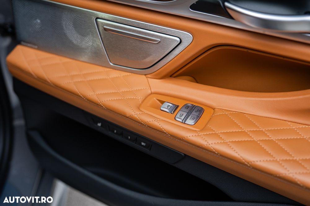 BMW Seria 7 - 15