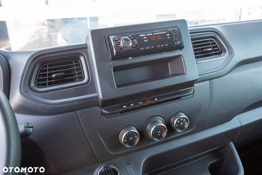 Renault Master L3H2 MAXI 2.3 150KM - 17