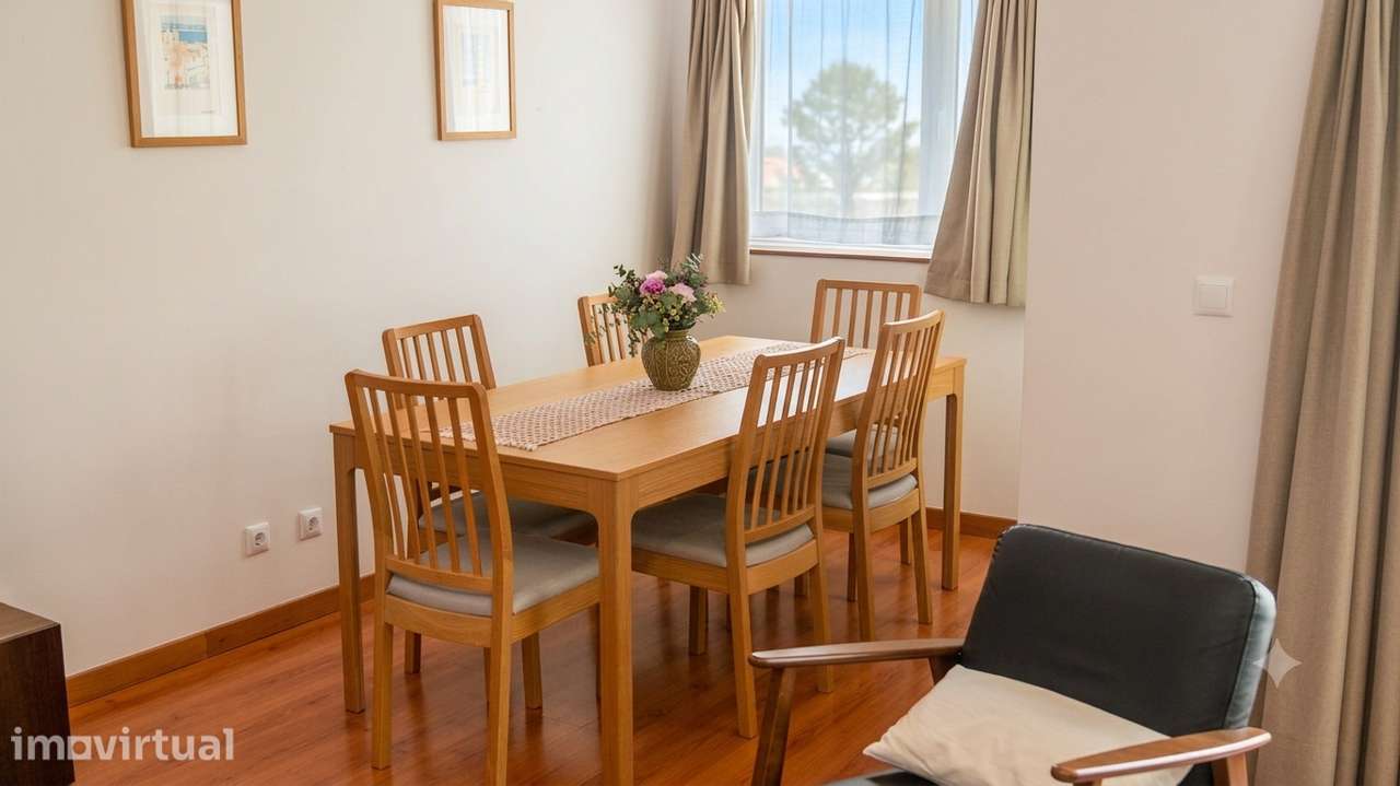 Apartamento T2 - Colinas de São Gonçalo - Grande imagem: 4/20