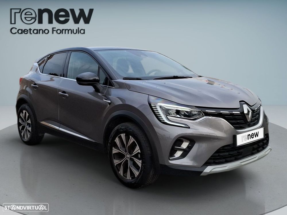 Renault Captur 1.0 TCe Techno - 10