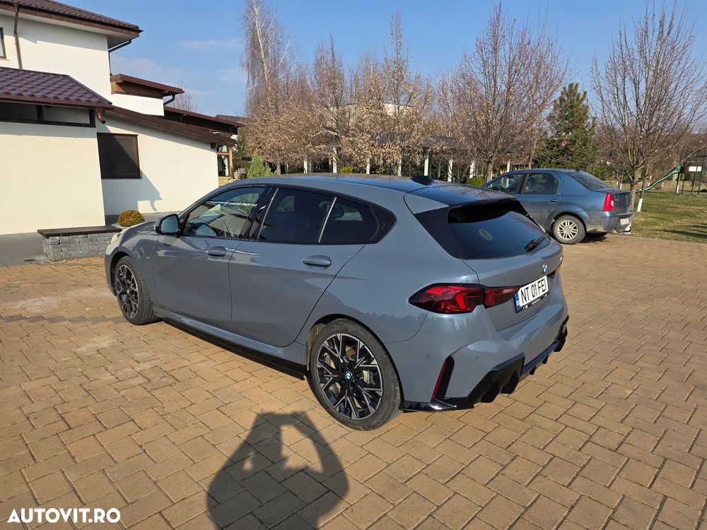 BMW Seria 1 - 3